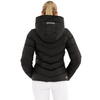 Spooks Elanie Multifunctional Jacket - Black