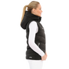 Spooks Elanie Multifunctional Jacket - Black