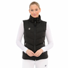 Spooks Elanie Multifunctional Jacket - Black