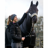 Spooks Elanie Multifunctional Jacket - Black
