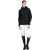 Spooks Eilah Rain Jacket - Black