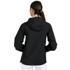 Spooks Eilah Rain Jacket - Black