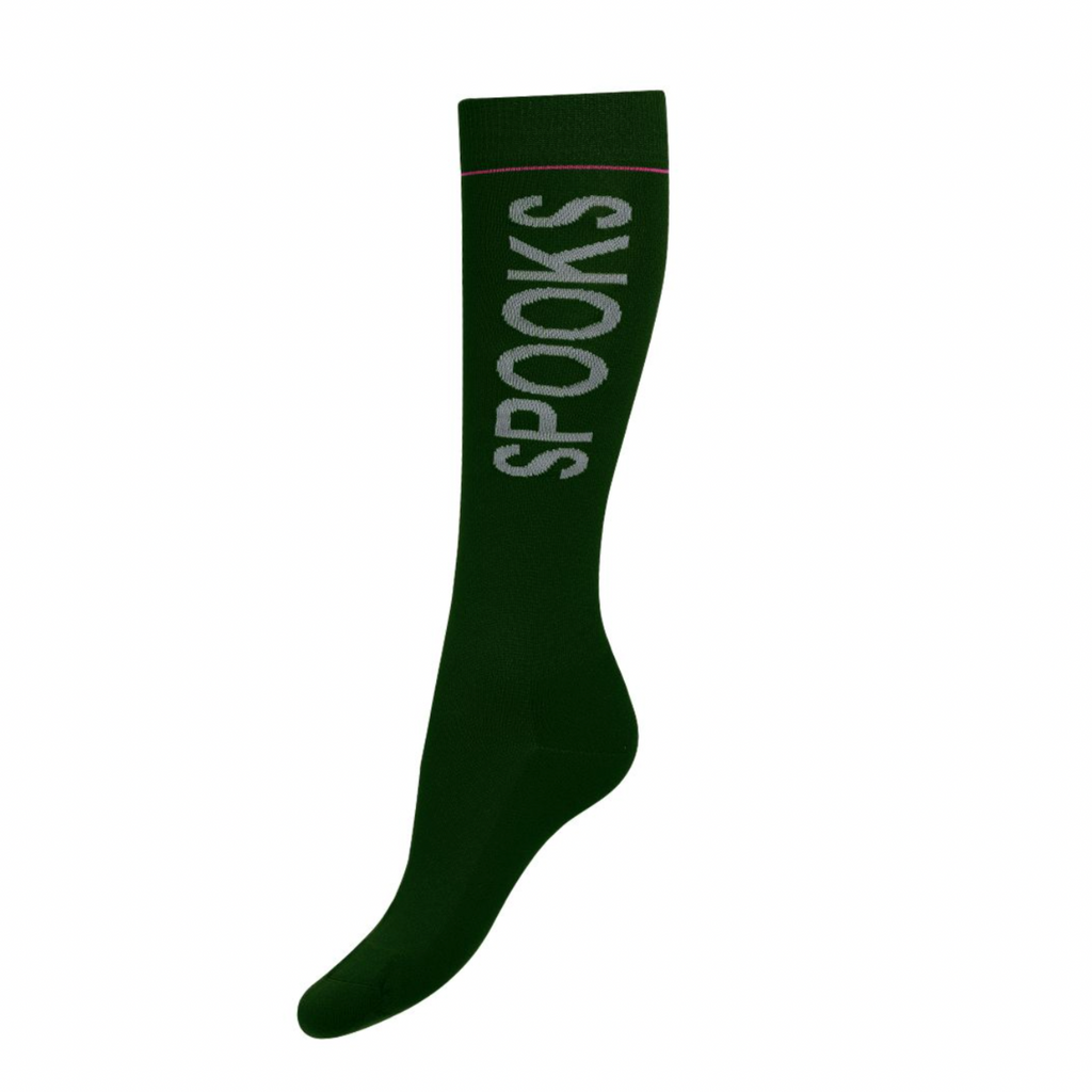 Spooks Ehlaa Socks - Forest