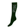 Spooks Ehlaa Socks - Forest