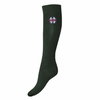Spooks Logo Riding Socks - Various Colors