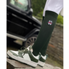 Spooks Logo Riding Socks - Various Colors