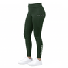 Spooks Emalia Full Grip Leggings - Forest