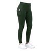 Spooks Emalia Full Grip Leggings - Forest