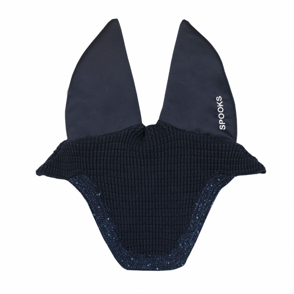 Spooks Silent Bonnet - Navy