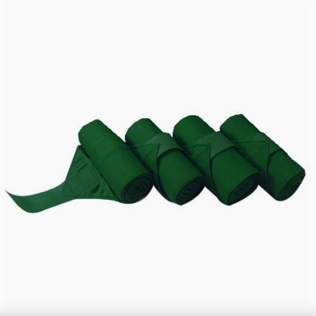 Standing Bandages - Set of 4