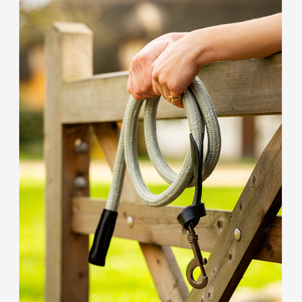 LeMieux Lasso Lead Rope - Thyme