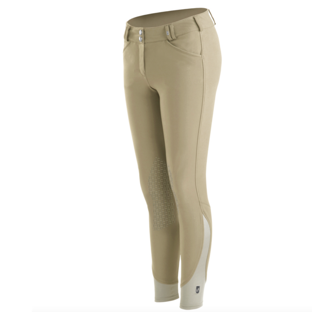 Tredstep Symphony Nero II Breech - Beige