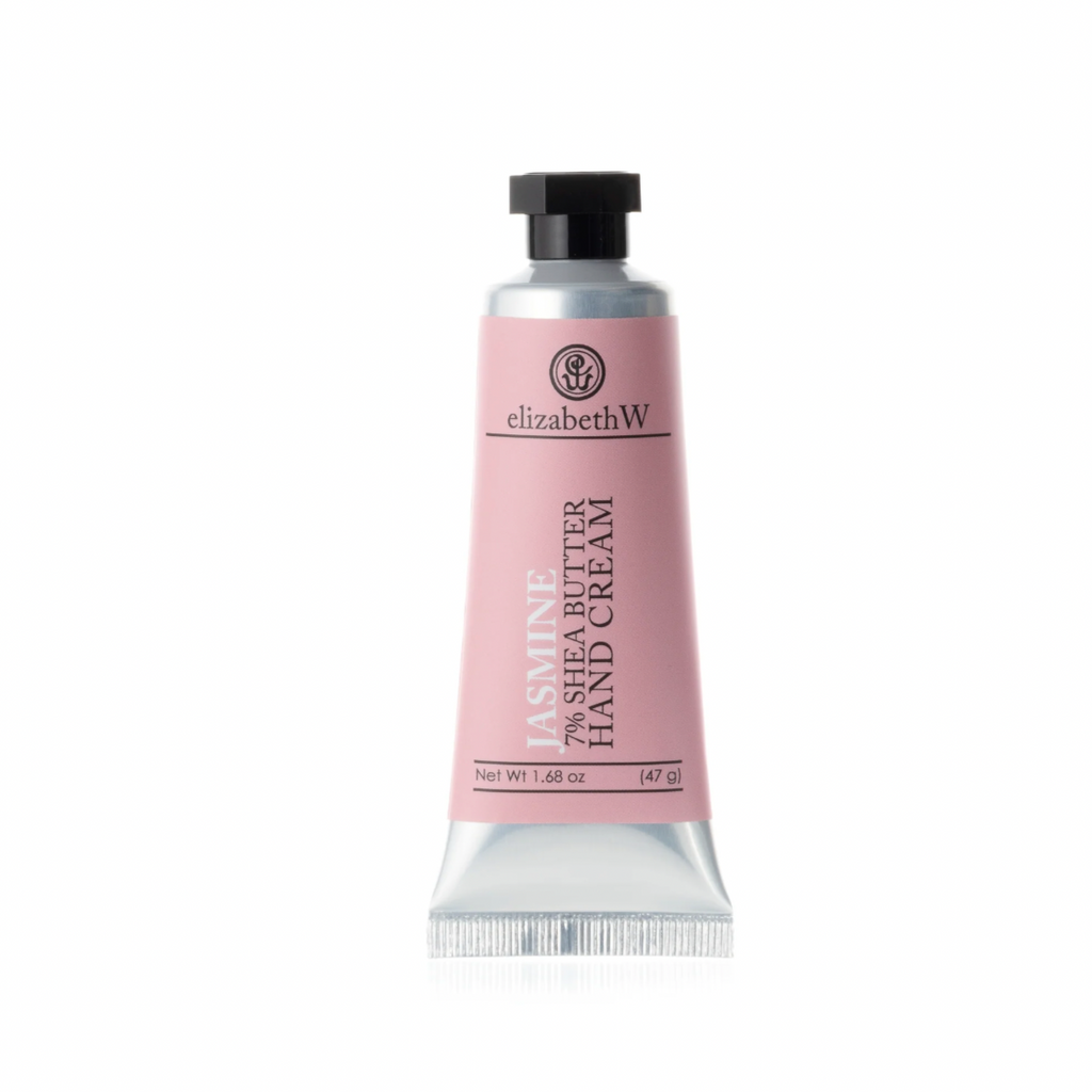 elizabethW Jasmine Hand Cream