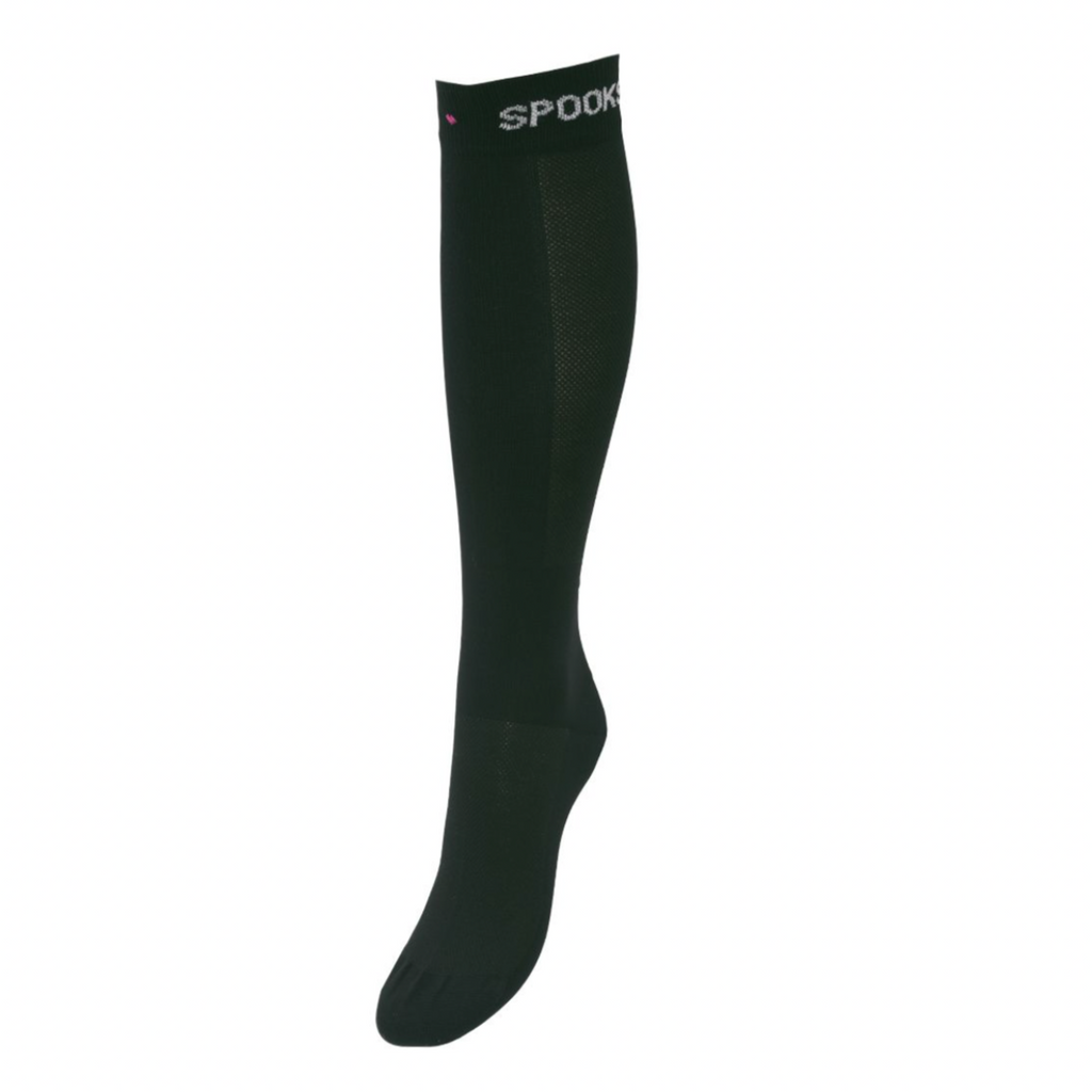 Spooks Mesh Socks - Assorted Colors