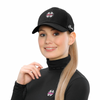 Spooks Baseball Hat - Black