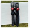 Dreamers & Schemers Enamel Charm Spur Straps