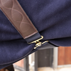 Shires Deluxe Fleece Cooler