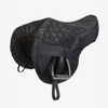 LeMieux Ride On Saddle Cover GP - Black