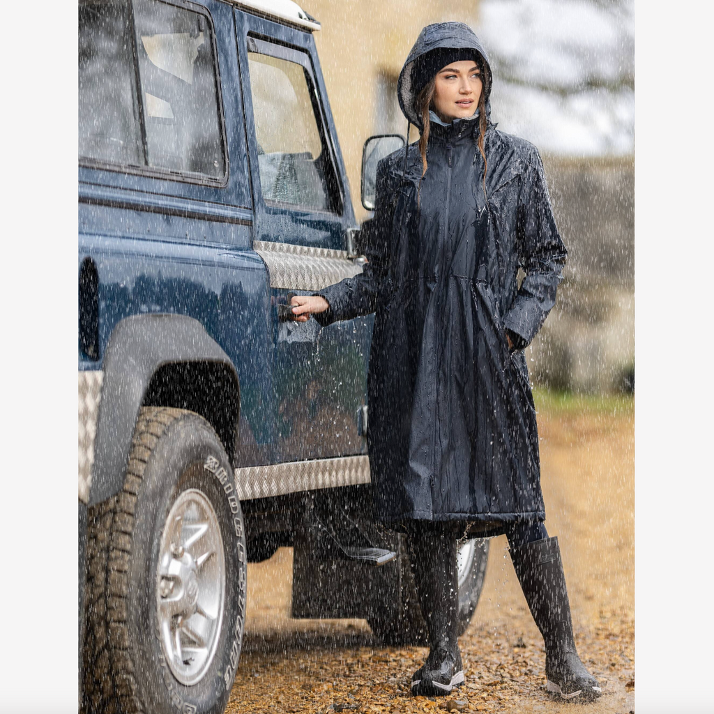 LeMieux All Elements Coat
