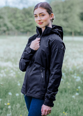 Waldhausen Hamburg Riding Jacket