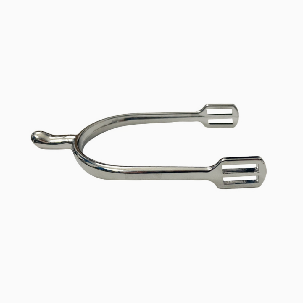 Tuffrider Ball End Spur