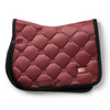 Equestrian Stockholm Soft Rouge Jump Pad