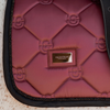 Equestrian Stockholm Soft Rouge Jump Pad