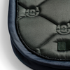 Equestrian Stockholm Avenue Green Jump Pad