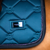 Equestrian Stockholm Blue Meadow Jump Pad