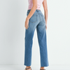 Just Black Denim - The Scissor Cut Palazzo Jean