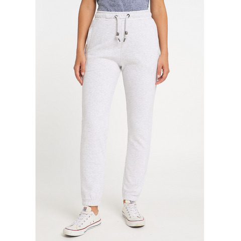 Ragwear Laken Sweatpant - Heather Grey