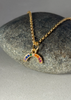 Blissful Rainbow Crystal Necklace