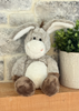 Sweet Donkey Plushie