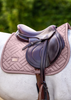 Equestrian Stockholm Midsummer Blush Jump Pad