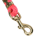 Shires Topaz Nylon Lead Rope