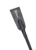 Shires ZigZag Stem Whip - Black