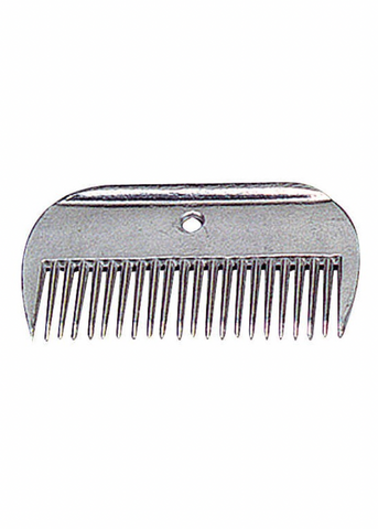 Hippotonic Aluminum Tail Comb