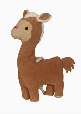 Tuffrider Llama Horse Toy