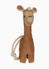 Tuffrider Llama Horse Toy