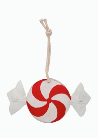 Tuffrider Peppermint Candy Horse Toy