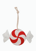 Tuffrider Peppermint Candy Horse Toy