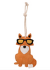 Tuffrider Cool Fox Horse Toy