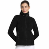 Spooks Fheline Fleece Jacket - Black