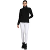 Spooks Fheline Fleece Jacket - Black