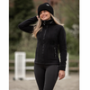 Spooks Fheline Fleece Jacket - Black