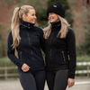 Spooks Fheline Fleece Jacket - Black