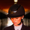 KASK Star Lady Chrome Helmet - Black