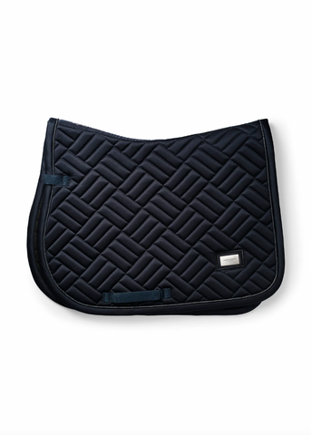 Equestrian Stockholm Modern Midnight Blue Jump Pad