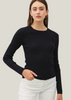 Blissful Granville Knit Sweater - Black