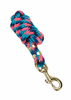 Shires Topaz Nylon Lead Rope